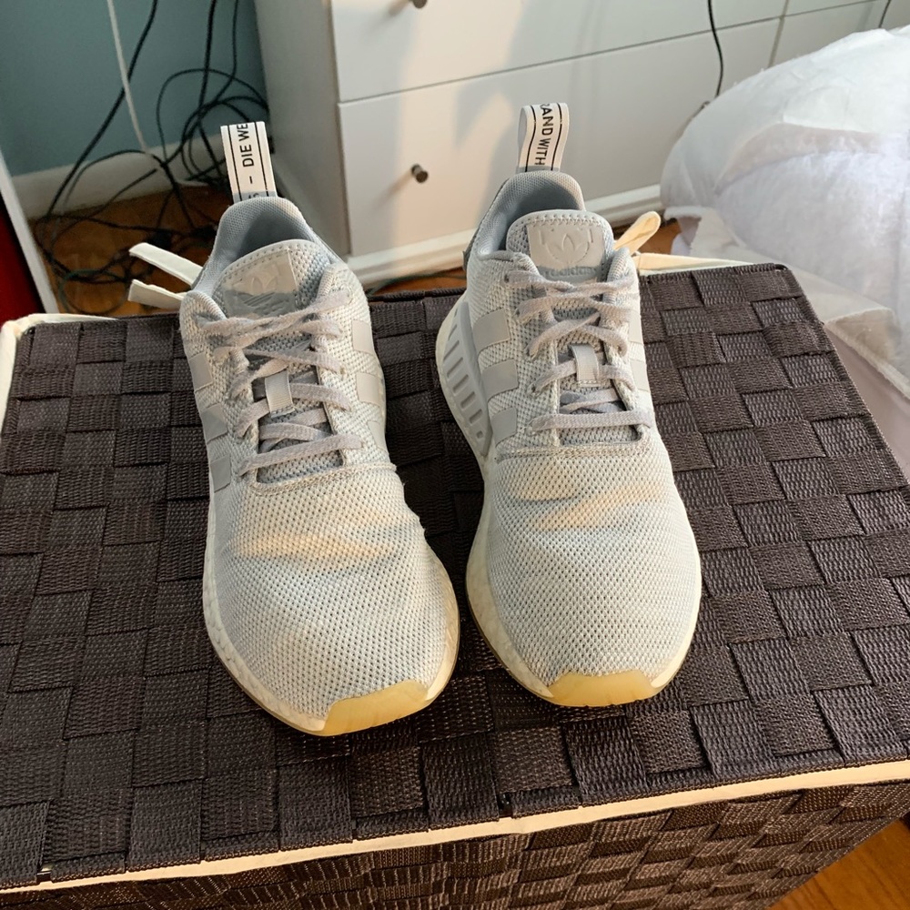 Adidas NMD_R1
